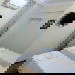 Hotel Nicea Hotel cazare Selcuk