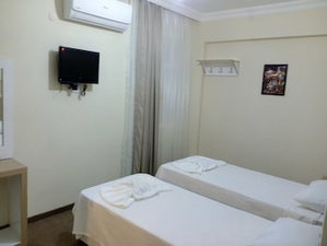 Hotel Nicea Hotel cazare Selcuk