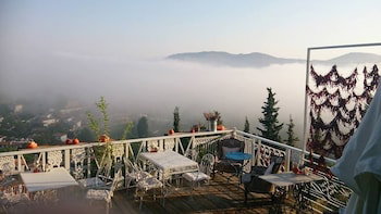 Nisanyan Hotel