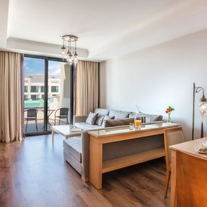 Hotel Korumar Ephesus Beach & Spa Resort, All Inclusive cazare Selcuk