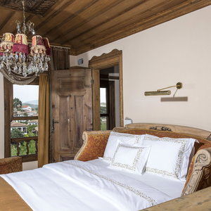 Hotel Terrace Houses Sirince - Fig, Olive Clockmakers And Grapevine cazare Selcuk