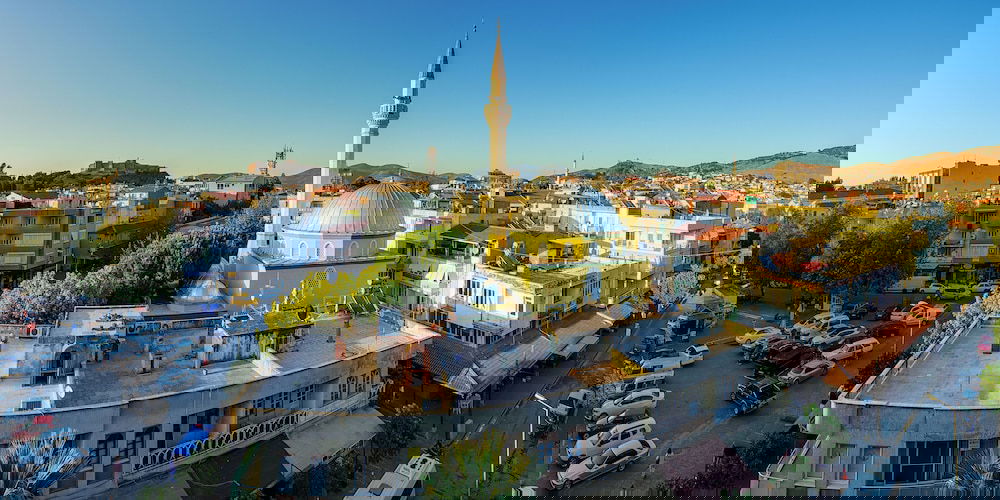 Hotel Ephesus Centrum