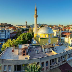 Hotel Ephesus Centrum cazare Selcuk