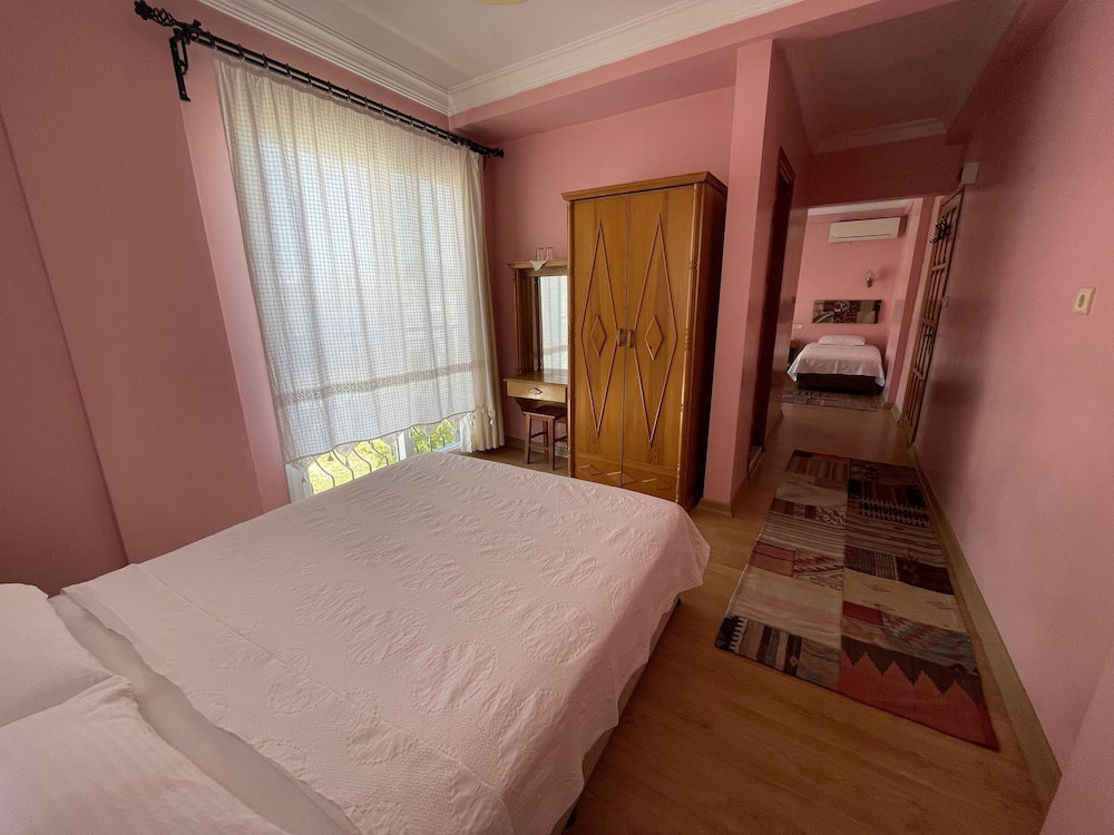 Hotel Nazar Hotel