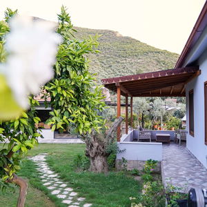 Hotel Nefes Evlerim cazare Selcuk