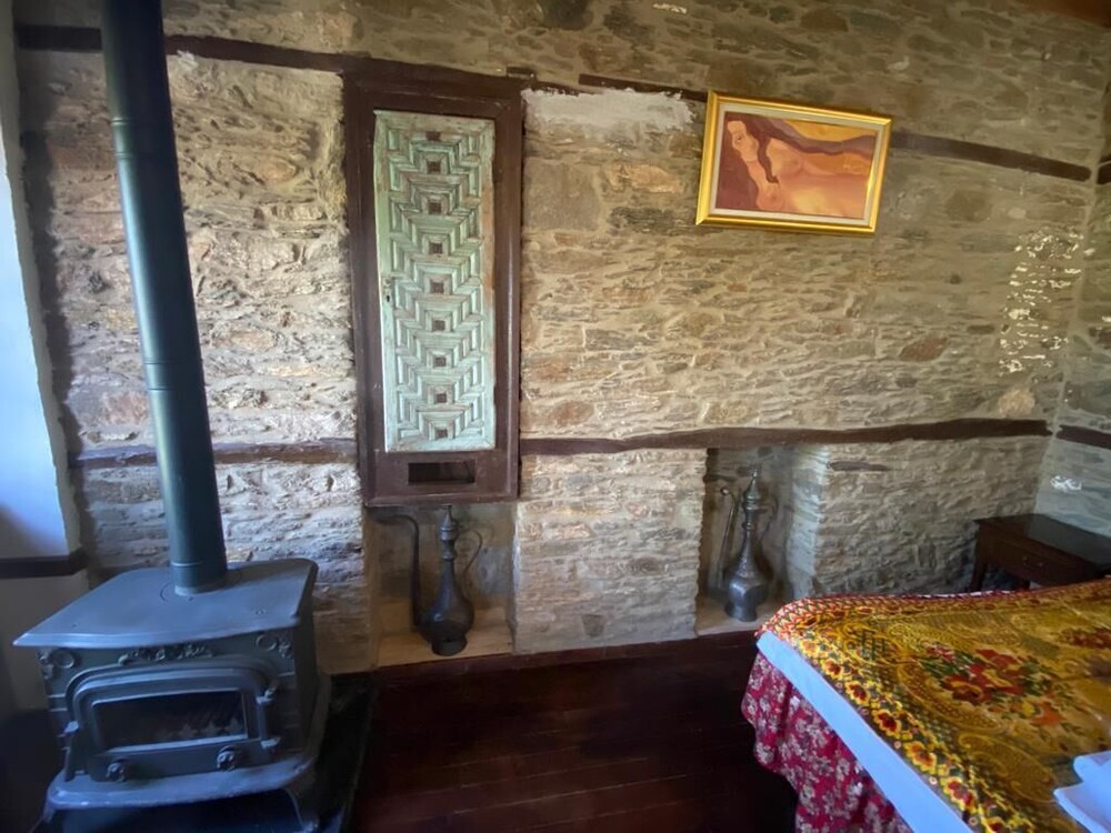 Hotel Şirince Lotus Konaklari