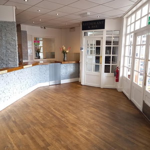 Hotel Himley Country Hotel cazare Dudley