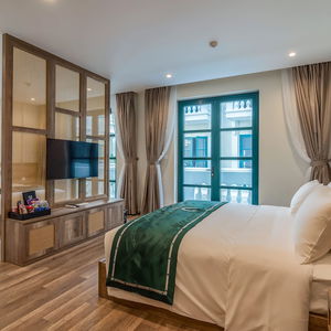 Hotel Bliss Hotel Phu Quoc cazare Phu Quoc