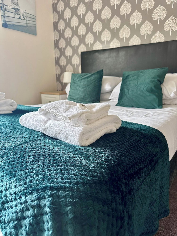 Hotel The Minworth Club & Lodge