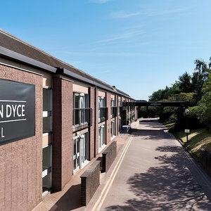 Hotel The Aberdeen Dyce Hotel cazare Dyce