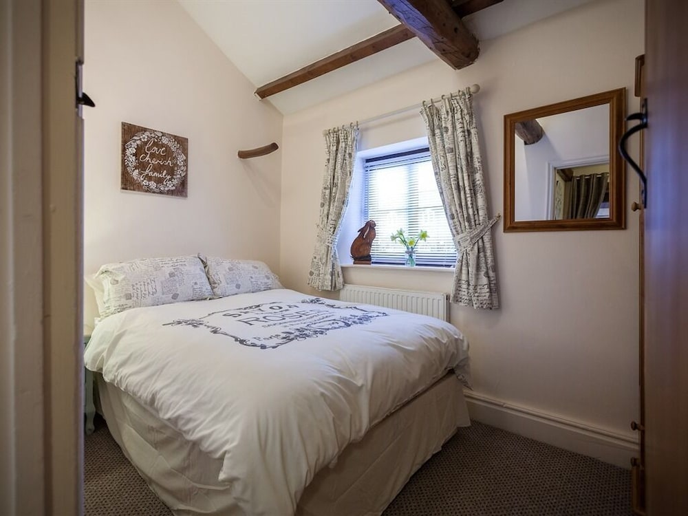 Skipbridge Farm Cottages