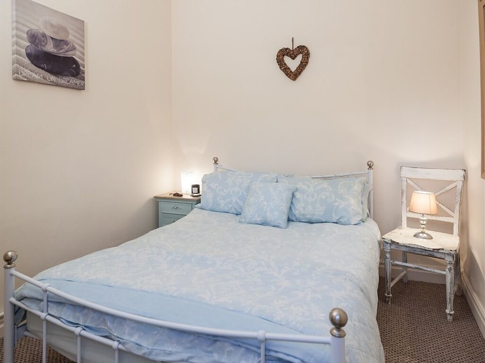 Skipbridge Farm Cottages