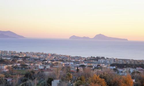 Hotel Domus Agricolae Corallina