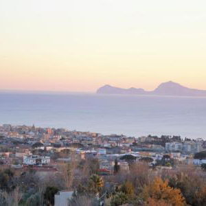 Hotel Domus Agricolae Corallina cazare Torre del Greco