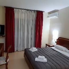 Hotel Hotel Sakura cazare Torre del Greco