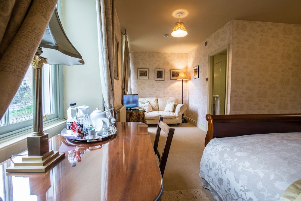 Hotel The Cornmill
