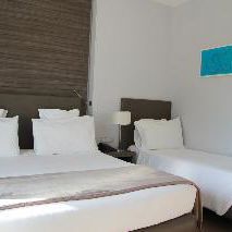 Hotel Hotel Marad cazare Torre del Greco