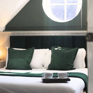 Hotel The Royal Sutton cazare Sutton Coldfield