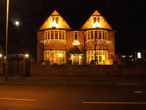 Hotel The Limes York cazare York
