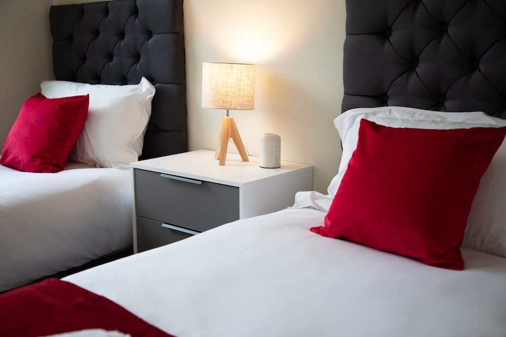 Hotel Tha Kaizen