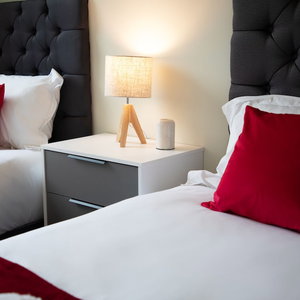 Hotel Tha Kaizen cazare West Bromwich