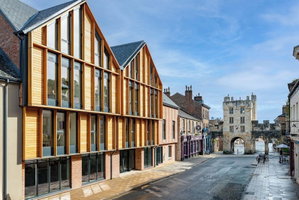 Hotel Micklegate By Supercity Aparthotels cazare York