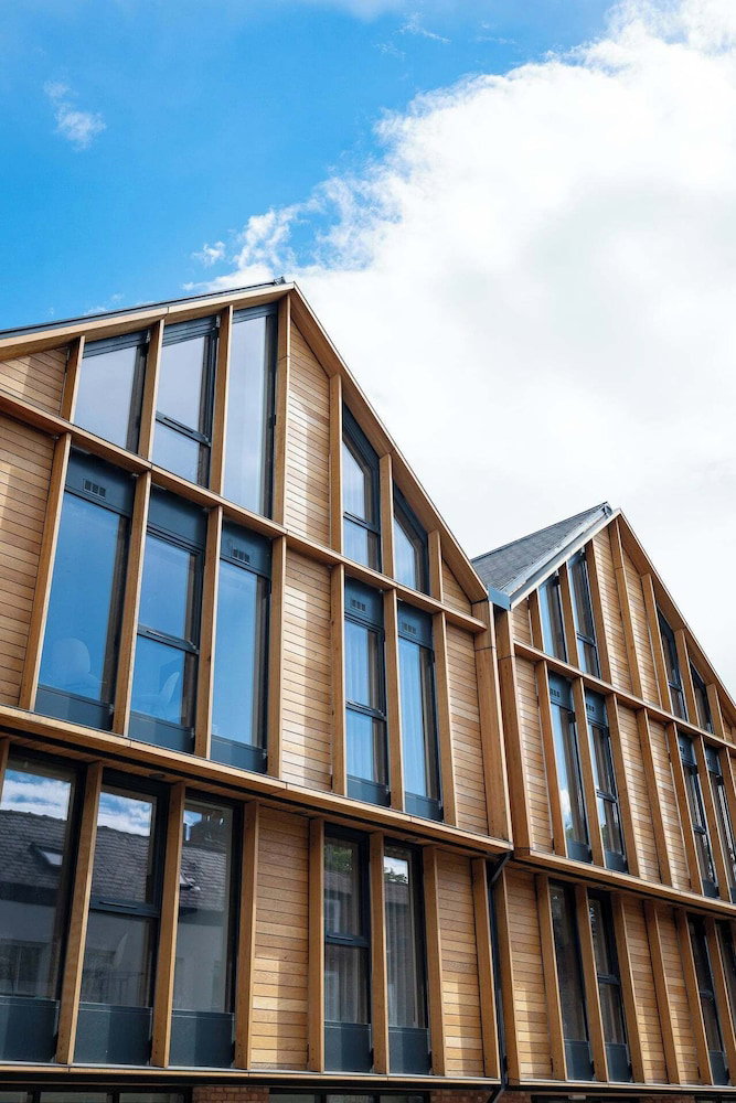 Micklegate By Supercity Aparthotels