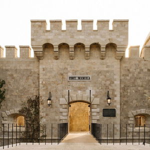 Hotel Mamula Island cazare Herceg Novi