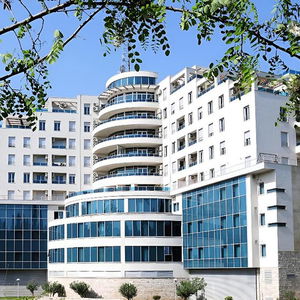 Hotel Kings Park Hotel cazare Podgorica