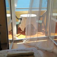 Hotel Apartments Belle Vue cazare Herceg Novi