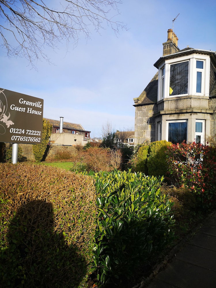 Hotel Granville Guest House