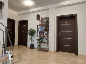 Hotel Le Marc Guest House cazare Budva