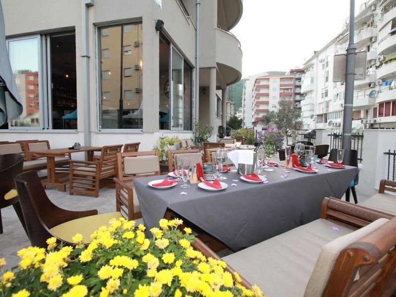 Le Marc Guest House