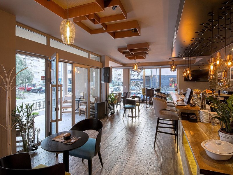 Le Marc Guest House