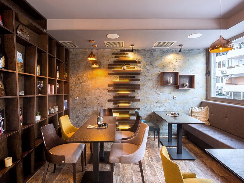 Le Marc Guest House