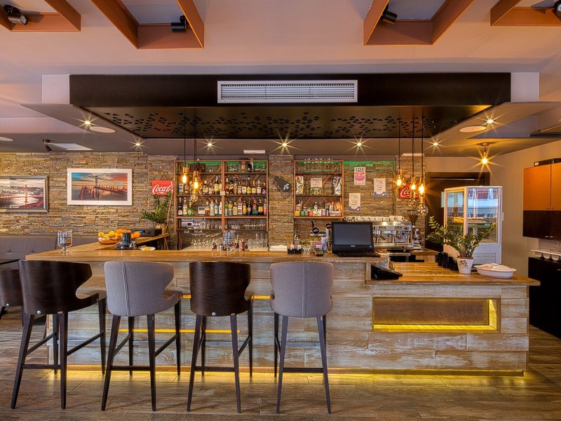 Le Marc Guest House
