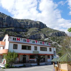 Hotel Hostel Izvor cazare Podgorica