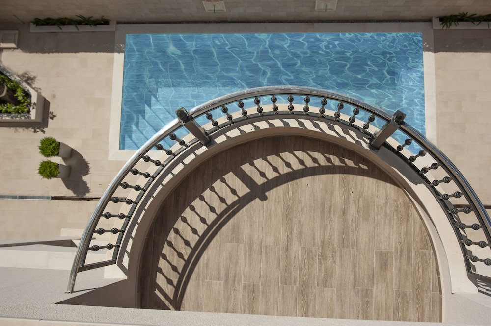 Hotel Casa Mia Rooms And Apartments