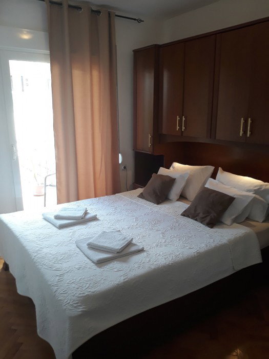 Hotel Apartments Raičević