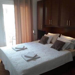 Hotel Apartments Raičević cazare Budva