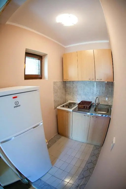 Hotel Lidia Apartments