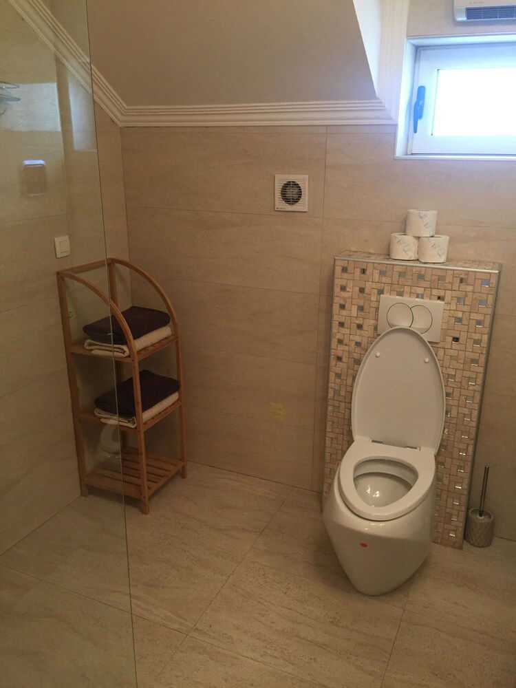 Hotel Alex Apartments