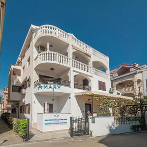 Sejur Apartments Mary vacanta Budva