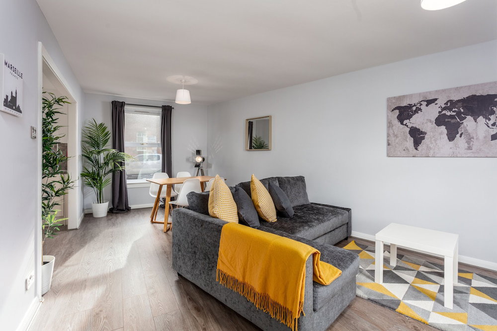 Hotel Ayr Retreat - Donnini Apartments