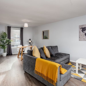 Hotel Ayr Retreat - Donnini Apartments cazare Ayr