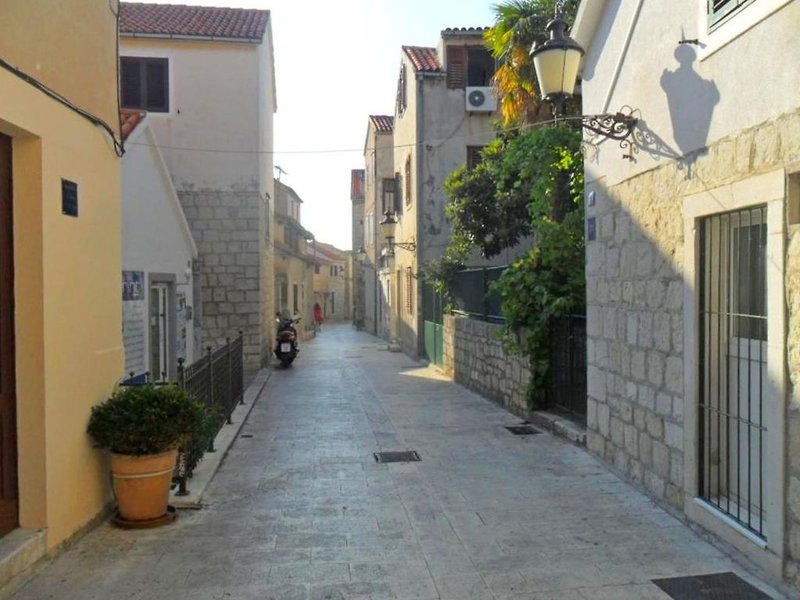 Hotel Apartments Villa Dube