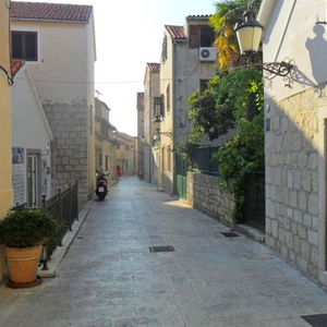 Hotel Apartments Villa Dube cazare Split