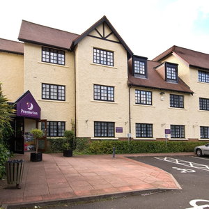 Hotel Premier Inn Birmingham North - S.coldfield cazare Sutton Coldfield