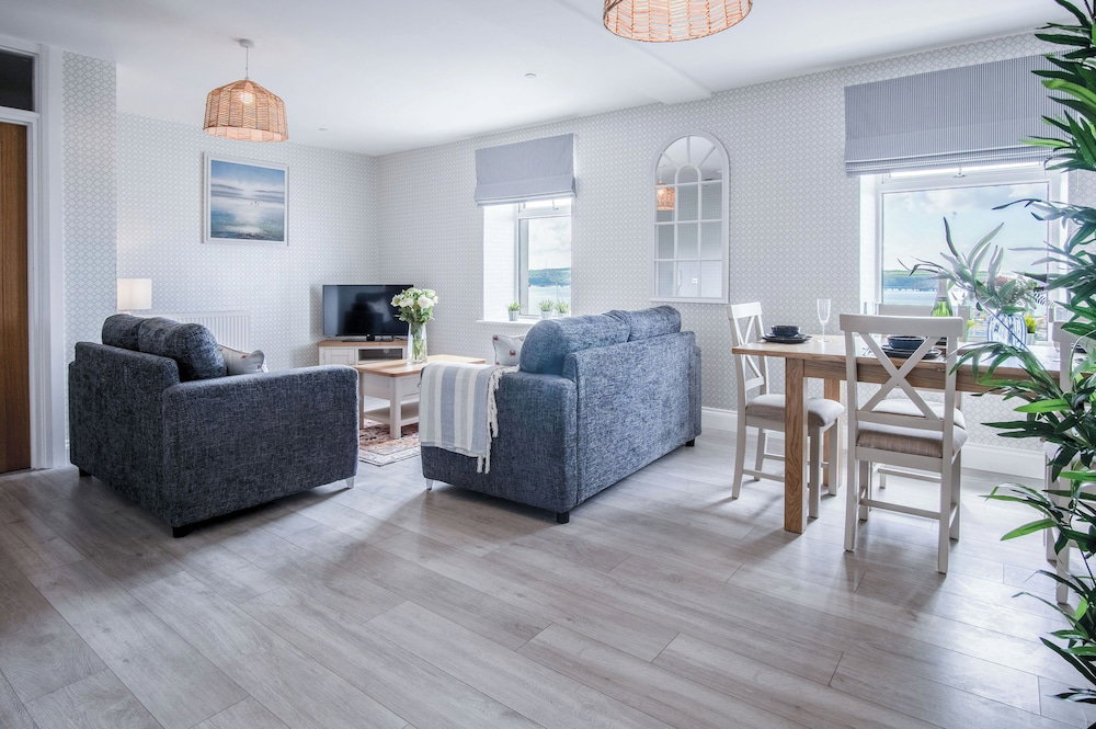 Hotel Haven View - 2 Bedroom Apartment - Milford Haven