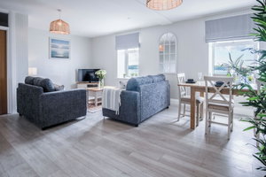 Hotel Haven View - 2 Bedroom Apartment - Milford Haven cazare Milford Haven